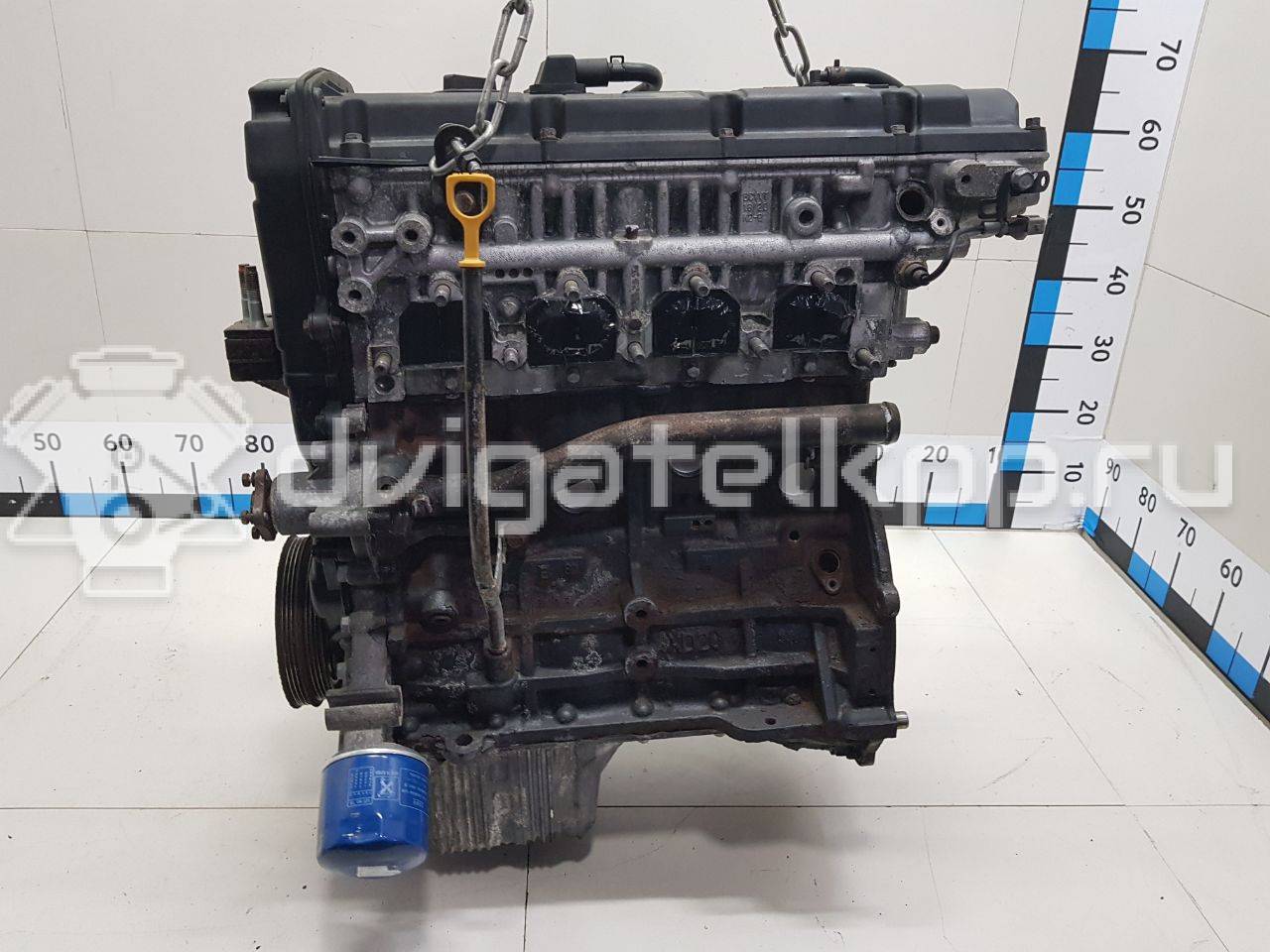 Фото Контрактный (б/у) двигатель G4GC для Hyundai (Beijing) / Hyundai / Kia 137-141 л.с 16V 2.0 л бензин 128y123h00 {forloop.counter}}