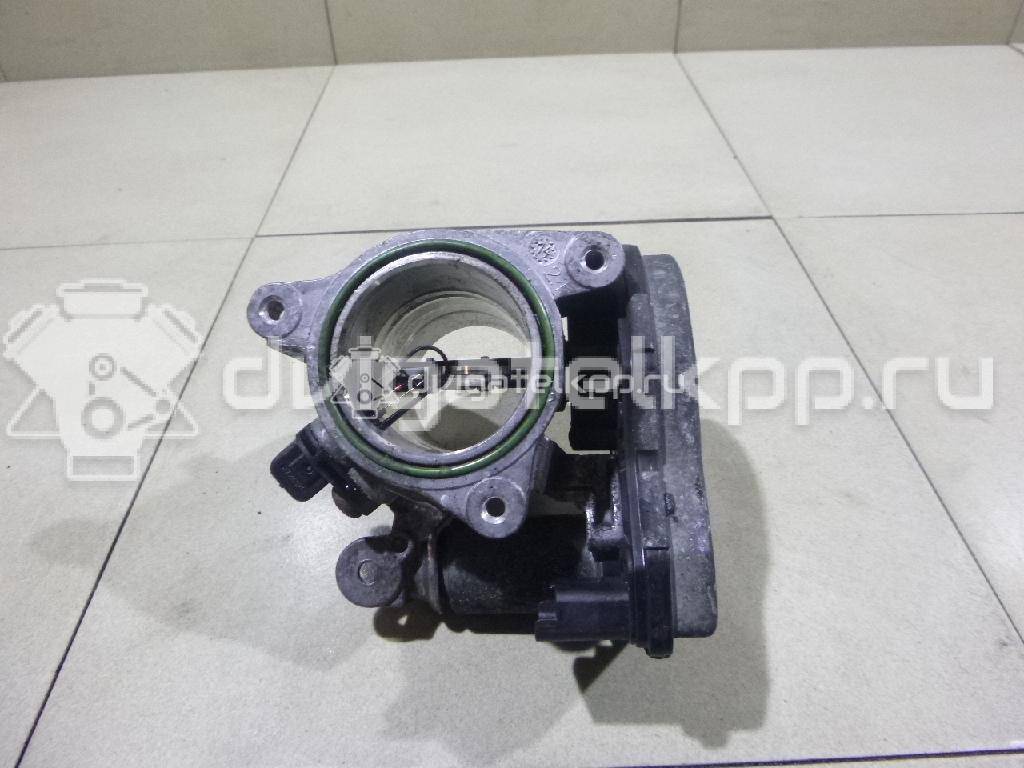 Фото Заслонка дроссельная электрическая  LR012598 для Land Rover Freelander / Range Rover / Discovery {forloop.counter}}