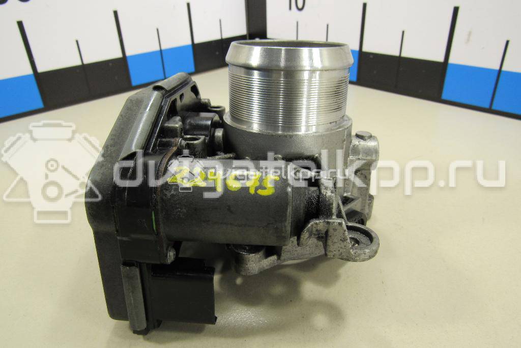 Фото Заслонка дроссельная электрическая  LR012598 для Land Rover Freelander / Range Rover / Discovery {forloop.counter}}