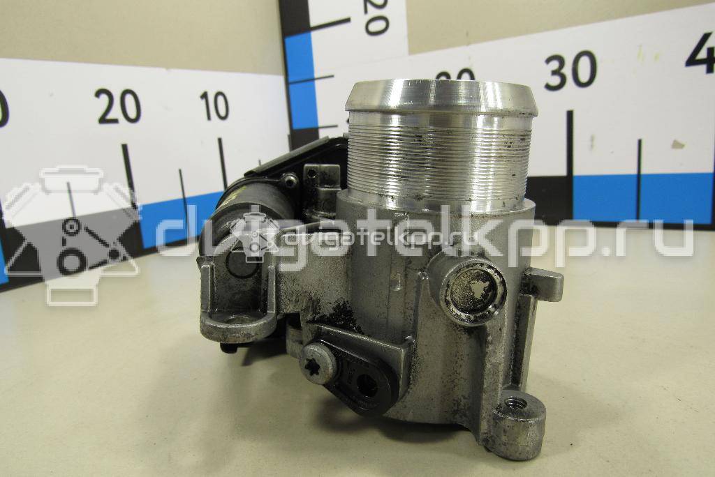 Фото Заслонка дроссельная электрическая  LR012598 для Land Rover Freelander / Range Rover / Discovery {forloop.counter}}