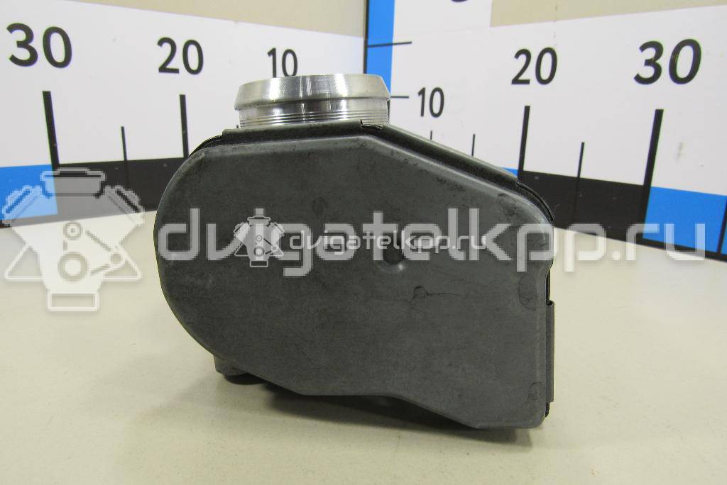 Фото Заслонка дроссельная электрическая  LR012598 для Land Rover Freelander / Range Rover / Discovery {forloop.counter}}