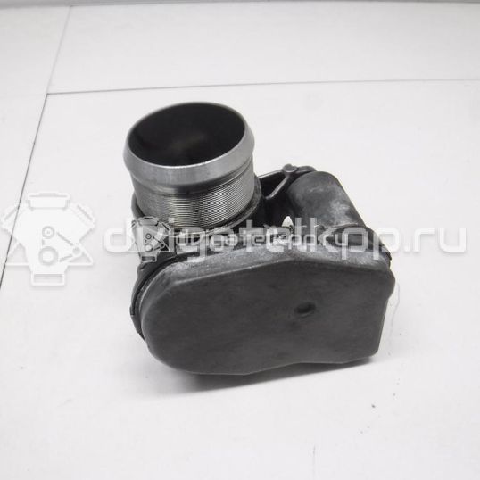 Фото Заслонка дроссельная электрическая  LR012598 для Land Rover Freelander / Range Rover / Discovery