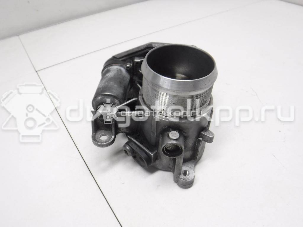 Фото Заслонка дроссельная электрическая  LR012598 для Land Rover Freelander / Range Rover / Discovery {forloop.counter}}