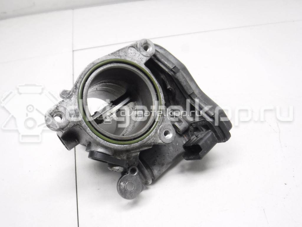 Фото Заслонка дроссельная электрическая  LR012598 для Land Rover Freelander / Range Rover / Discovery {forloop.counter}}