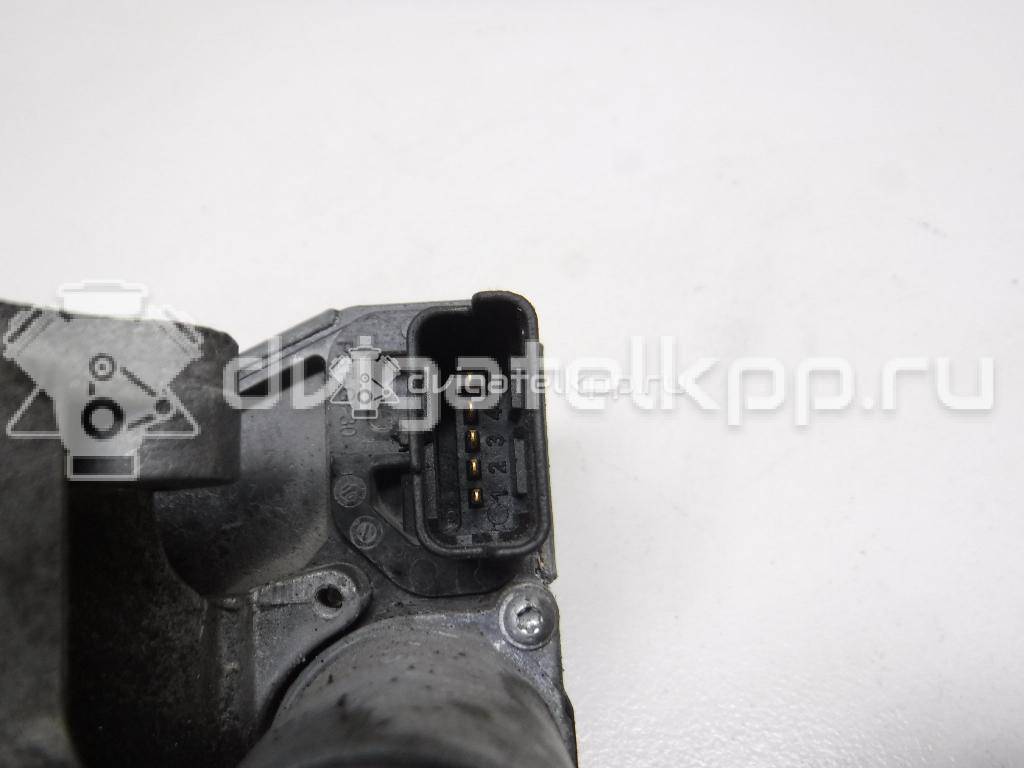 Фото Заслонка дроссельная электрическая  LR012598 для Land Rover Freelander / Range Rover / Discovery {forloop.counter}}