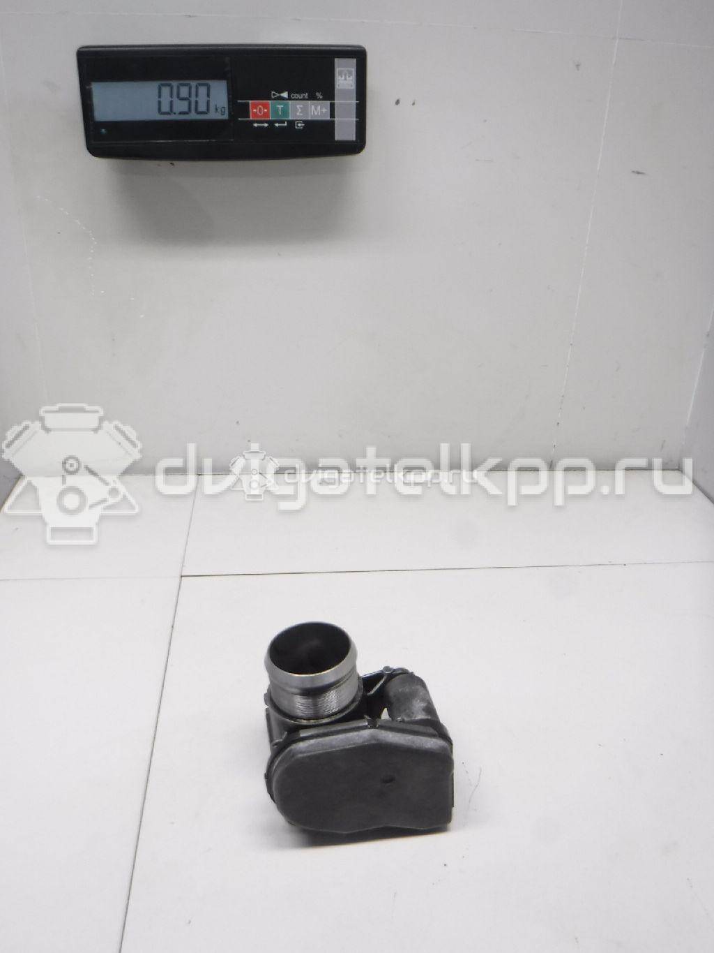 Фото Заслонка дроссельная электрическая  LR012598 для Land Rover Freelander / Range Rover / Discovery {forloop.counter}}