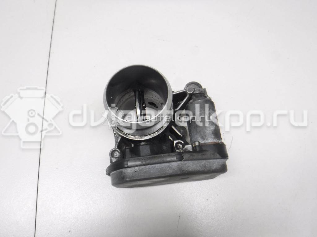 Фото Заслонка дроссельная электрическая  LR012598 для Land Rover Freelander / Range Rover / Discovery {forloop.counter}}