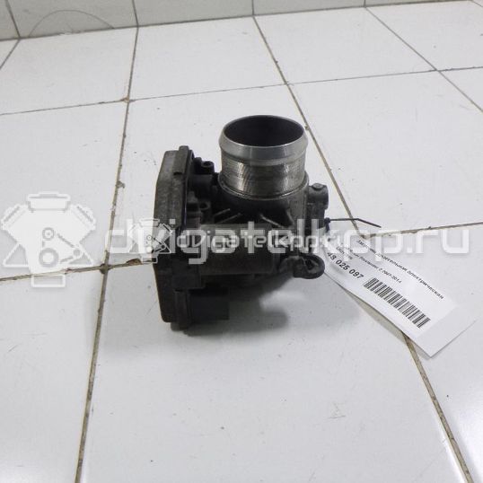 Фото Заслонка дроссельная электрическая  LR012598 для Land Rover Freelander / Range Rover / Discovery