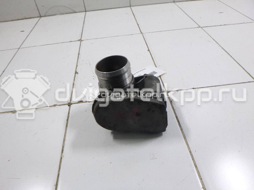 Фото Заслонка дроссельная электрическая  LR012598 для Land Rover Freelander / Range Rover / Discovery {forloop.counter}}