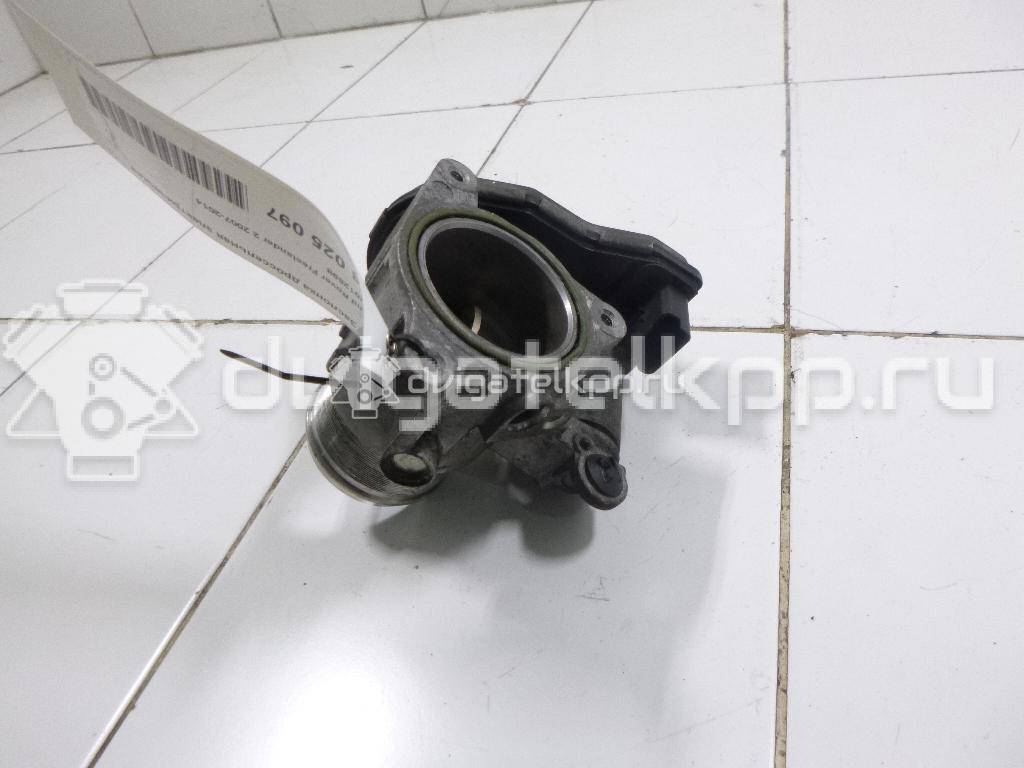 Фото Заслонка дроссельная электрическая  LR012598 для Land Rover Freelander / Range Rover / Discovery {forloop.counter}}