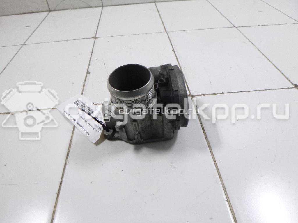 Фото Заслонка дроссельная электрическая  LR012598 для Land Rover Freelander / Range Rover / Discovery {forloop.counter}}