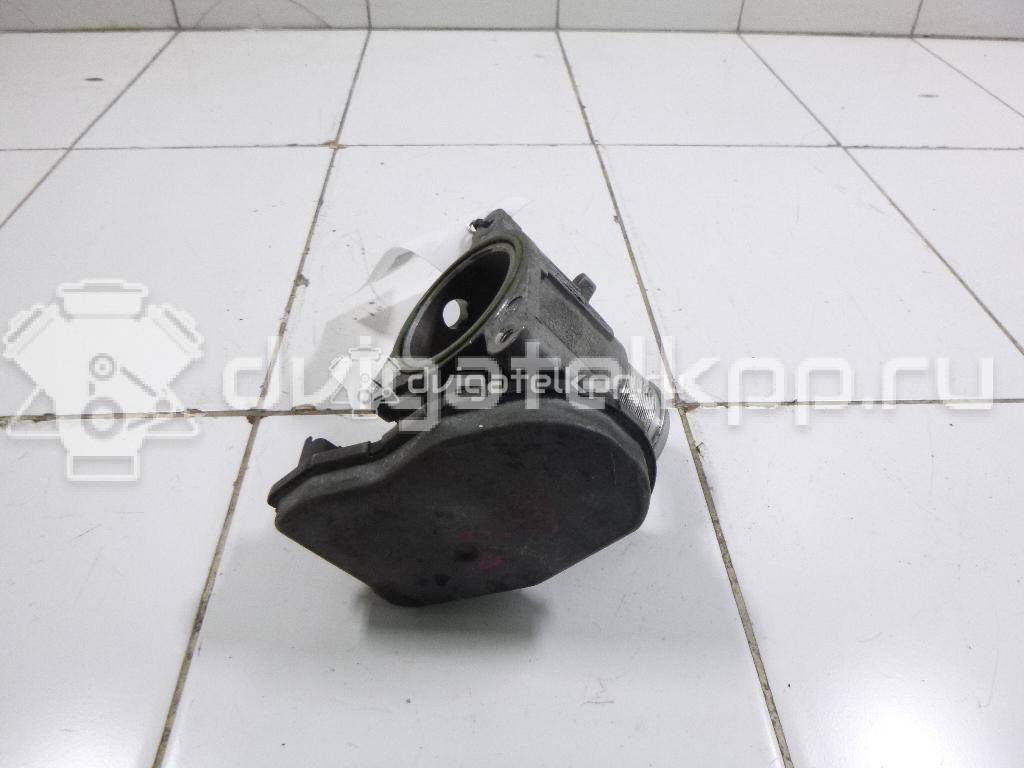 Фото Заслонка дроссельная электрическая  LR012598 для Land Rover Freelander / Range Rover / Discovery {forloop.counter}}