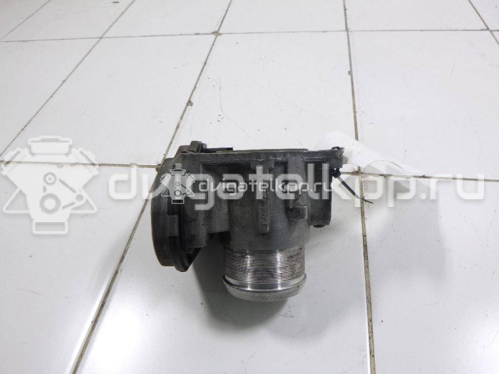 Фото Заслонка дроссельная электрическая  LR012598 для Land Rover Freelander / Range Rover / Discovery {forloop.counter}}