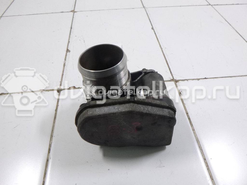 Фото Заслонка дроссельная электрическая  LR012598 для Land Rover Freelander / Range Rover / Discovery {forloop.counter}}