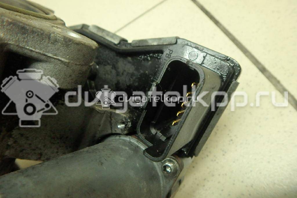 Фото Заслонка дроссельная электрическая  LR001001 для Land Rover Freelander / Range Rover / Discovery {forloop.counter}}