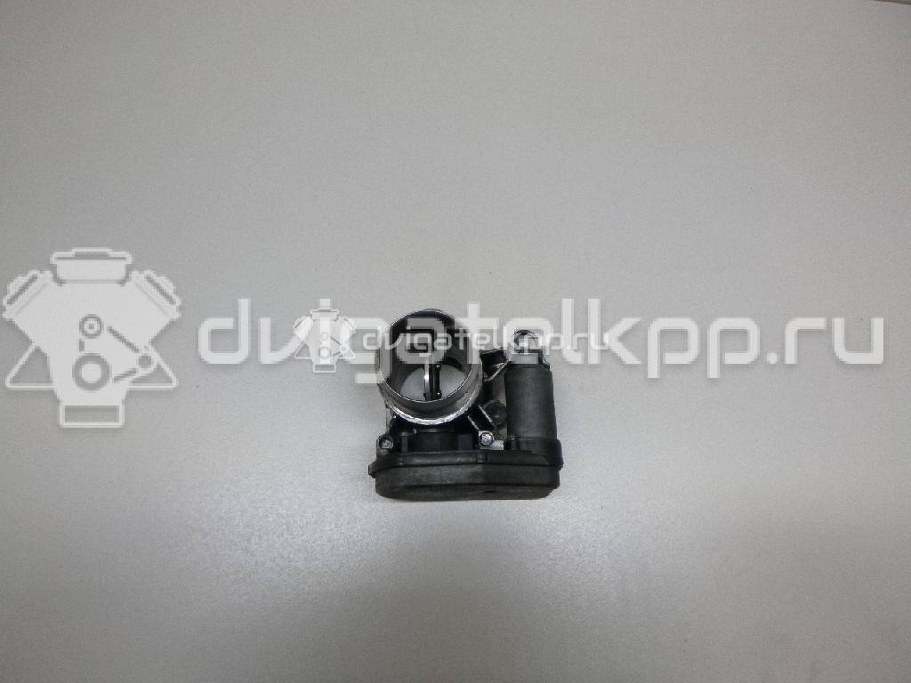 Фото Заслонка дроссельная электрическая  LR001001 для Land Rover Freelander / Range Rover / Discovery {forloop.counter}}