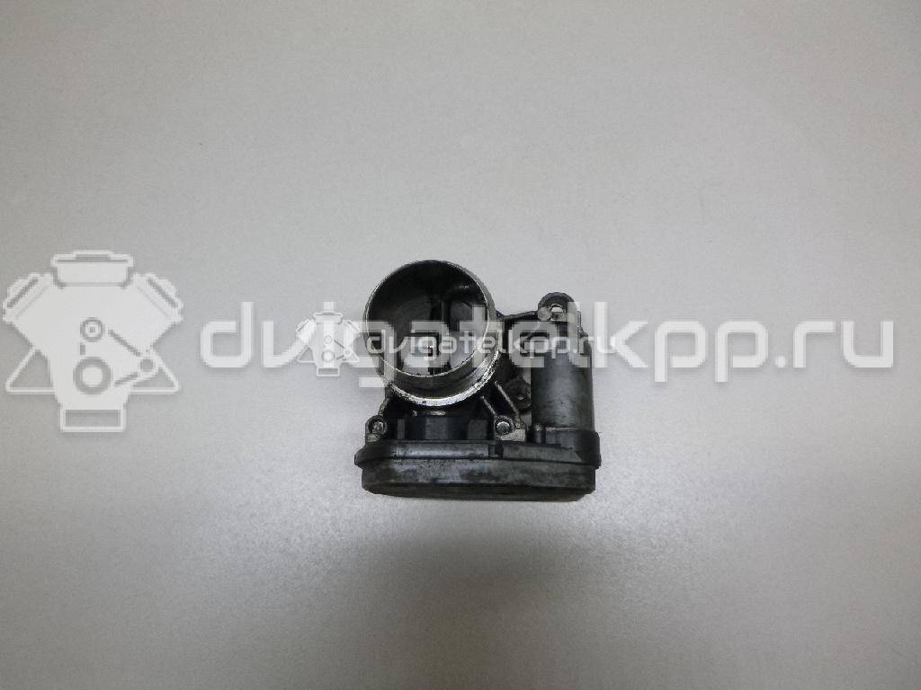 Фото Заслонка дроссельная электрическая  LR001001 для Land Rover Freelander / Range Rover / Discovery {forloop.counter}}