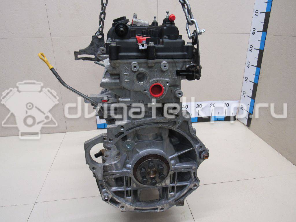 Фото Контрактный (б/у) двигатель G4FG для Hyundai (Beijing) / Hyundai / Kia 123-128 л.с 16V 1.6 л бензин 114U12BH00 {forloop.counter}}