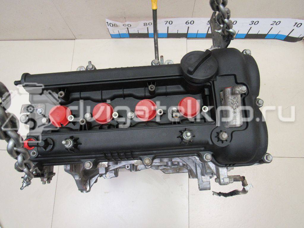 Фото Контрактный (б/у) двигатель G4FG для Hyundai (Beijing) / Hyundai / Kia 123-128 л.с 16V 1.6 л бензин 114U12BH00 {forloop.counter}}