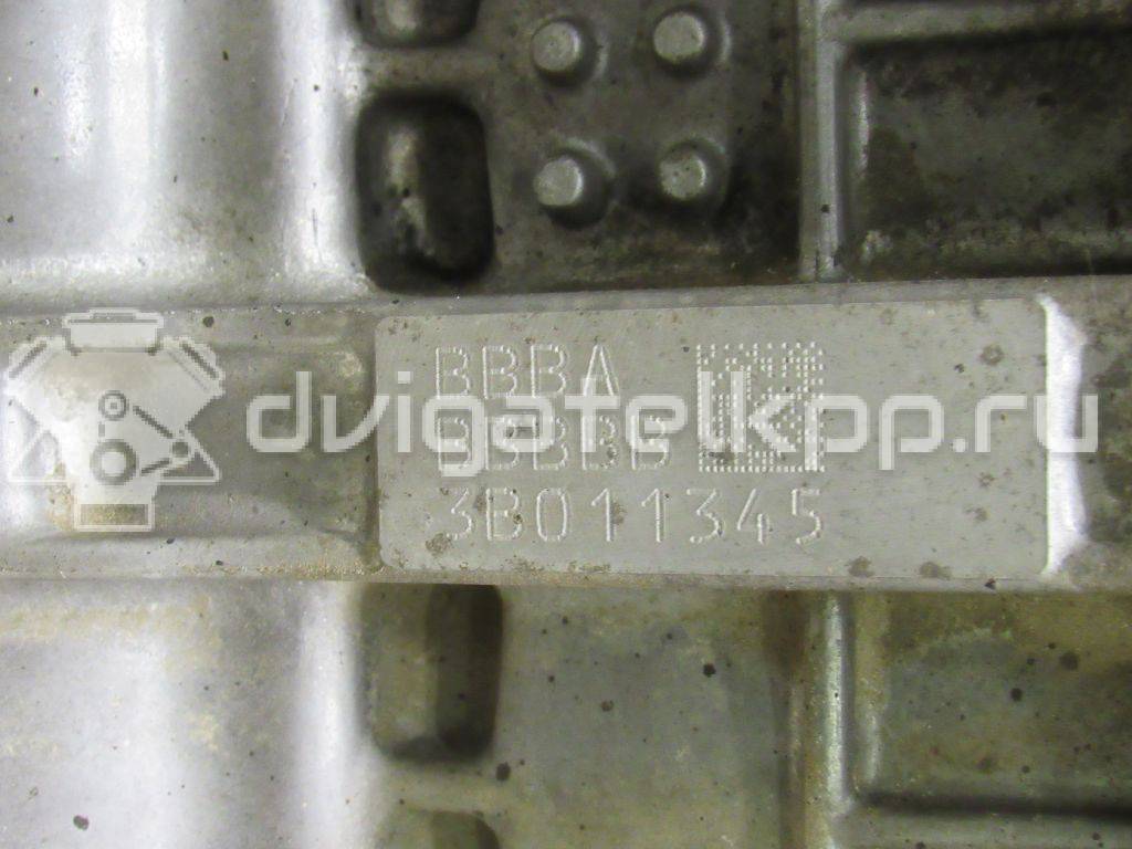 Фото Контрактный (б/у) двигатель G4FG для Hyundai (Beijing) / Hyundai / Kia 123-128 л.с 16V 1.6 л бензин 114U12BH00 {forloop.counter}}