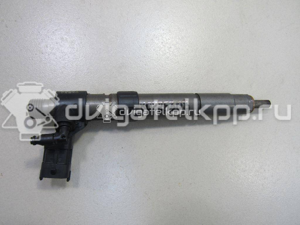 Фото Форсунка дизельная электрическая  LR022335 для Land Rover Freelander / Range Rover / Discovery {forloop.counter}}