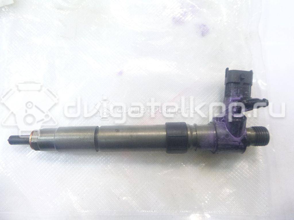 Фото Форсунка дизельная электрическая  LR022335 для Land Rover Freelander / Range Rover / Discovery {forloop.counter}}