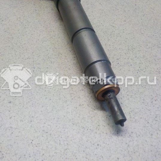 Фото Форсунка дизельная электрическая  LR022335 для Land Rover Freelander / Range Rover / Discovery