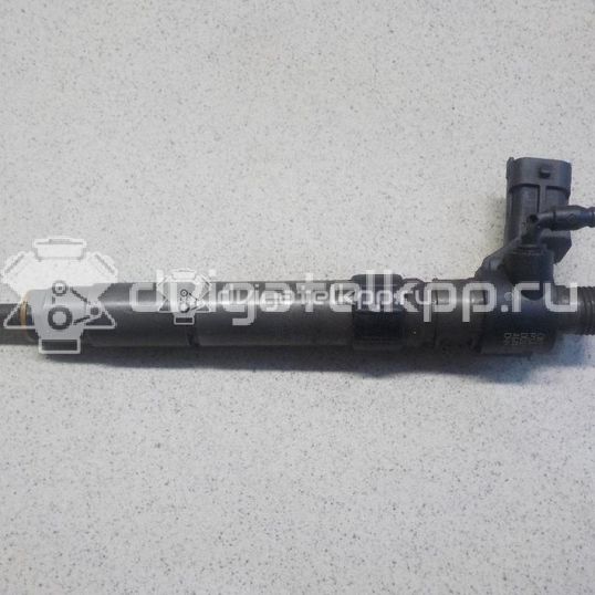 Фото Форсунка дизельная электрическая  LR022335 для Land Rover Freelander / Range Rover / Discovery