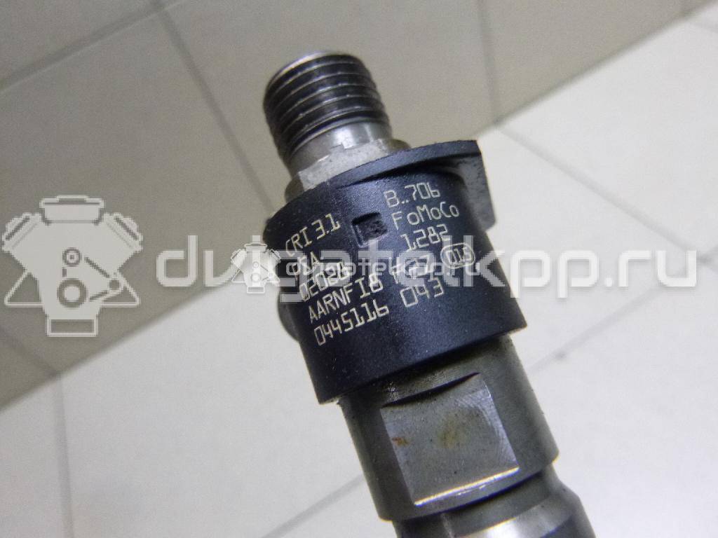 Фото Форсунка дизельная электрическая  LR022335 для Land Rover Freelander / Range Rover / Discovery {forloop.counter}}