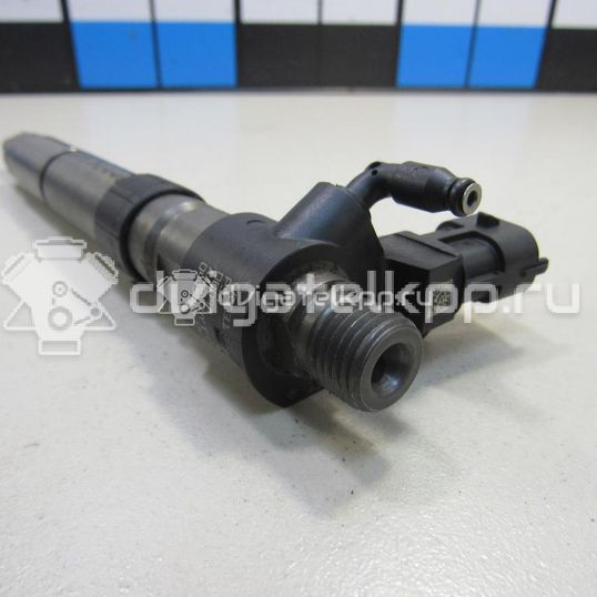 Фото Форсунка дизельная электрическая  LR022335 для Land Rover Freelander / Range Rover / Discovery