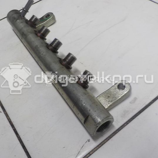 Фото Рейка топливная (рампа)  LR022334 для Land Rover Freelander