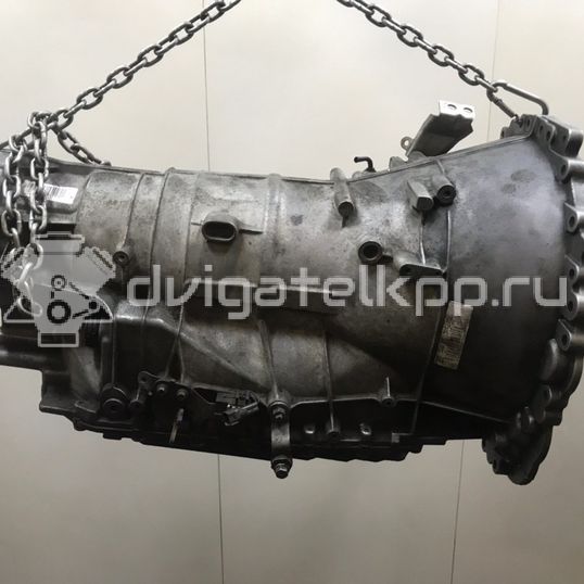 Фото Контрактная (б/у) АКПП для Ford Australia / Land Rover 190 л.с 24V 2.7 л 276DT Дизельное топливо TGD500570