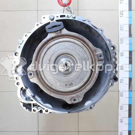 Фото Контрактная (б/у) АКПП для Ford Australia / Land Rover 190 л.с 24V 2.7 л 276DT Дизельное топливо TGD500570