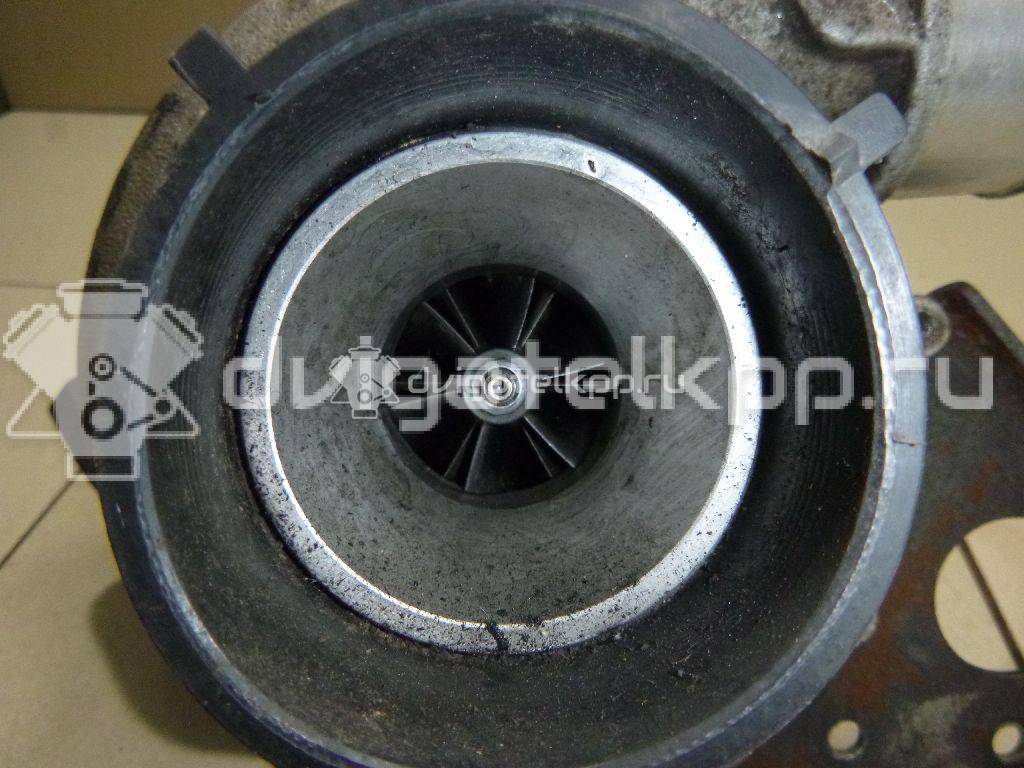 Фото Турбокомпрессор (турбина)  LR003578 для Land Rover Freelander / Range Rover / Discovery {forloop.counter}}