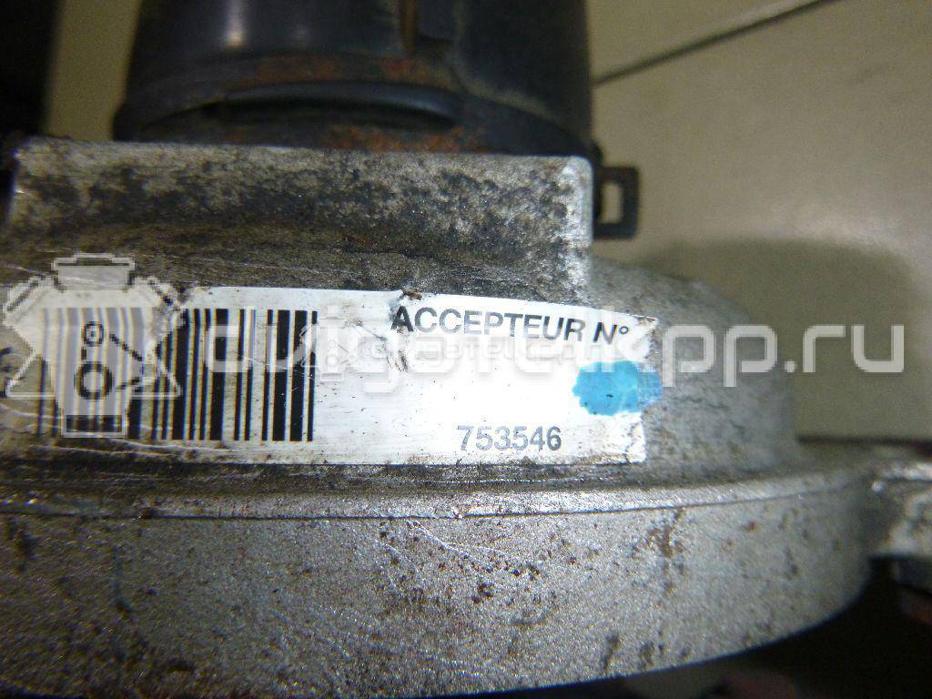 Фото Турбокомпрессор (турбина)  LR003578 для Land Rover Freelander / Range Rover / Discovery {forloop.counter}}