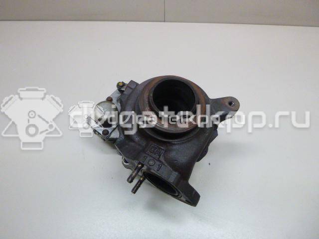 Фото Турбокомпрессор (турбина)  LR022358 для Land Rover Freelander / Range Rover / Discovery {forloop.counter}}