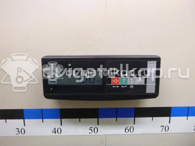 Фото Турбокомпрессор (турбина)  LR022358 для Land Rover Freelander / Range Rover / Discovery {forloop.counter}}