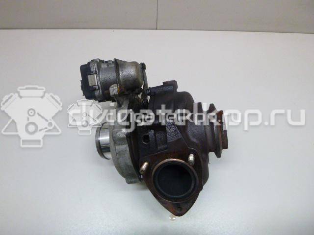 Фото Турбокомпрессор (турбина)  LR022358 для Land Rover Freelander / Range Rover / Discovery {forloop.counter}}