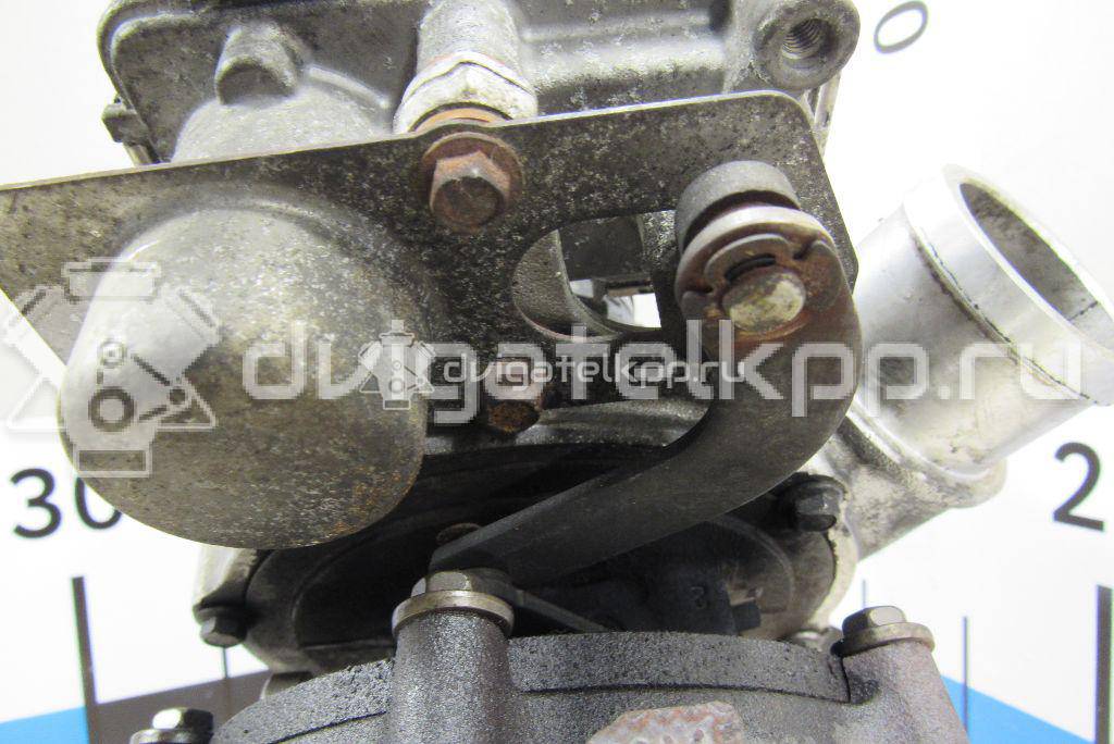 Фото Турбокомпрессор (турбина)  LR022358 для Land Rover Freelander / Range Rover / Discovery {forloop.counter}}