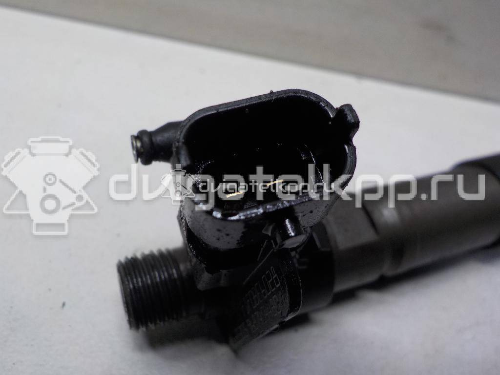 Фото Форсунка дизельная электрическая  LR022335 для Land Rover Freelander / Range Rover / Discovery {forloop.counter}}