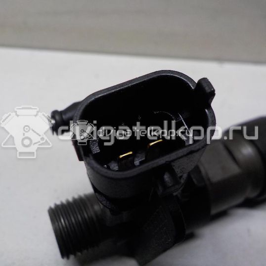 Фото Форсунка дизельная электрическая  LR022335 для Land Rover Freelander / Range Rover / Discovery