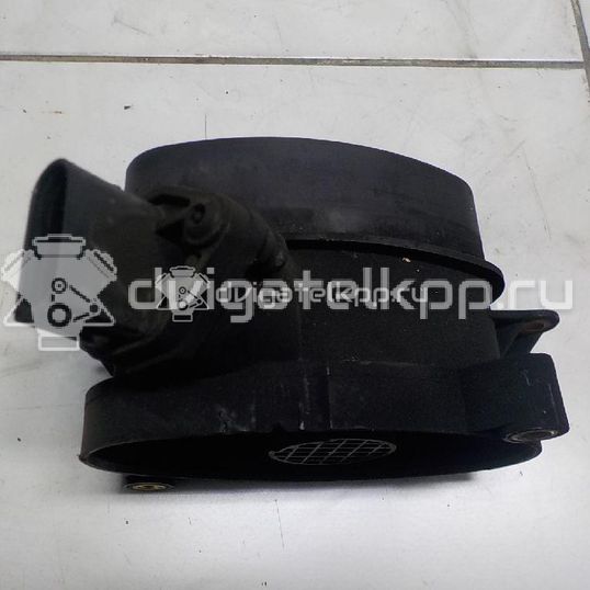 Фото Расходомер воздуха (массметр)  MHK000280 для Land Rover Freelander / Range Rover / Discovery