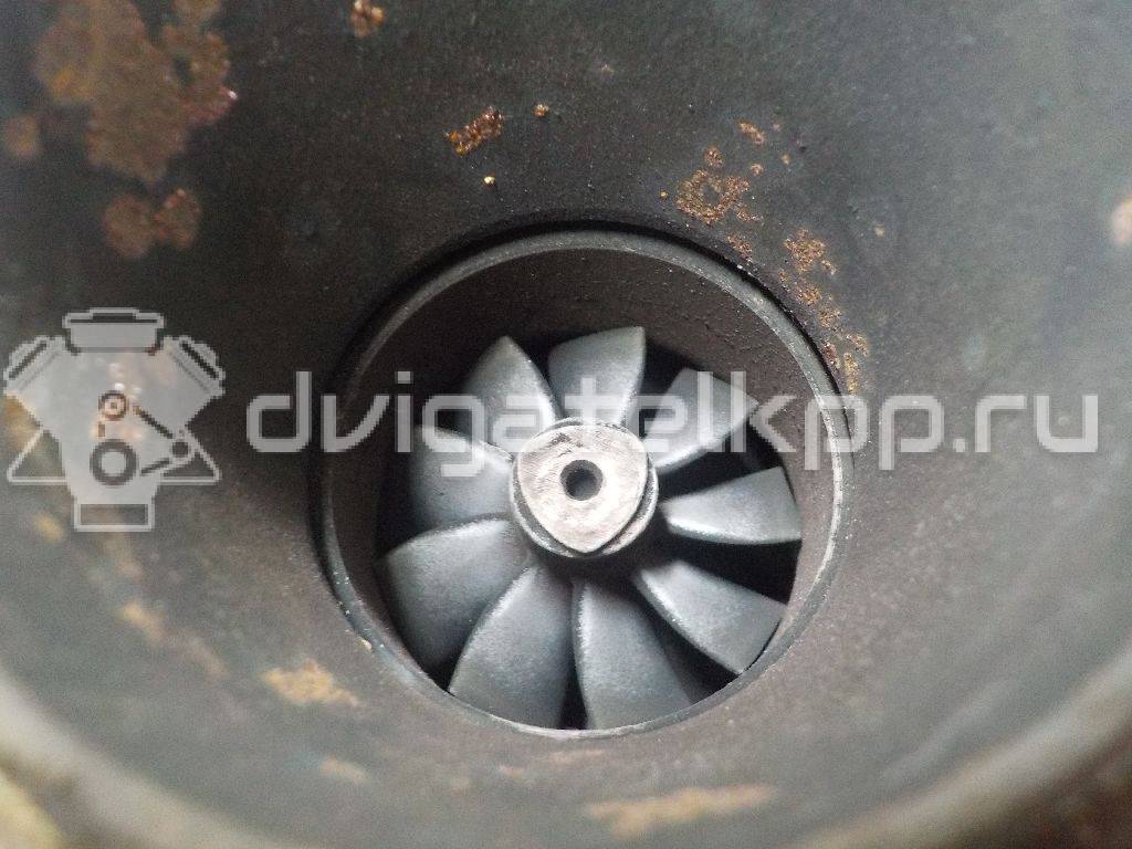 Фото Турбокомпрессор (турбина)  LR003578 для Land Rover Freelander / Range Rover / Discovery {forloop.counter}}