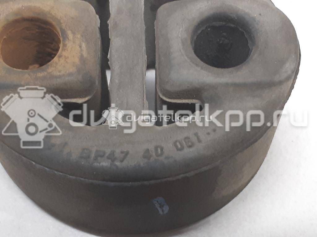 Фото Резинка подвеса глушителя  BP4740061A для lexus GS 300 {forloop.counter}}