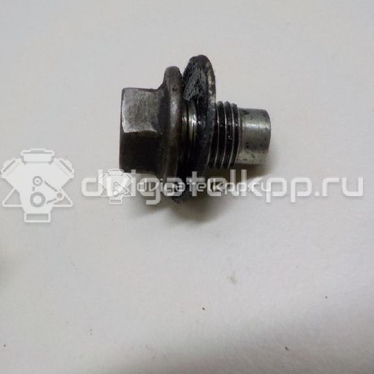 Фото Пробка масляного поддона  9034112012 для Lexus Ls / Rx / Is / Es / Gs