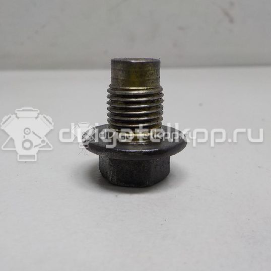 Фото Пробка масляного поддона  9034112012 для Lexus Ls / Rx / Is / Es / Gs