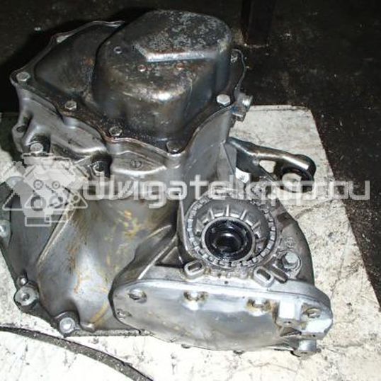 Фото Контрактная (б/у) МКПП для Opel / Vauxhall 75 л.с 8V 1.6 л X 16 SZR бензин F13