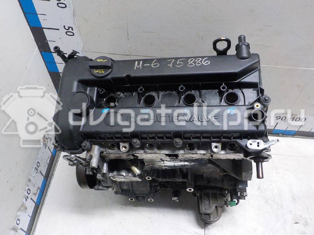 Фото Контрактный (б/у) двигатель L813 для Mazda Bongo / 6 102-120 л.с 16V 1.8 л бензин L81302300K {forloop.counter}}