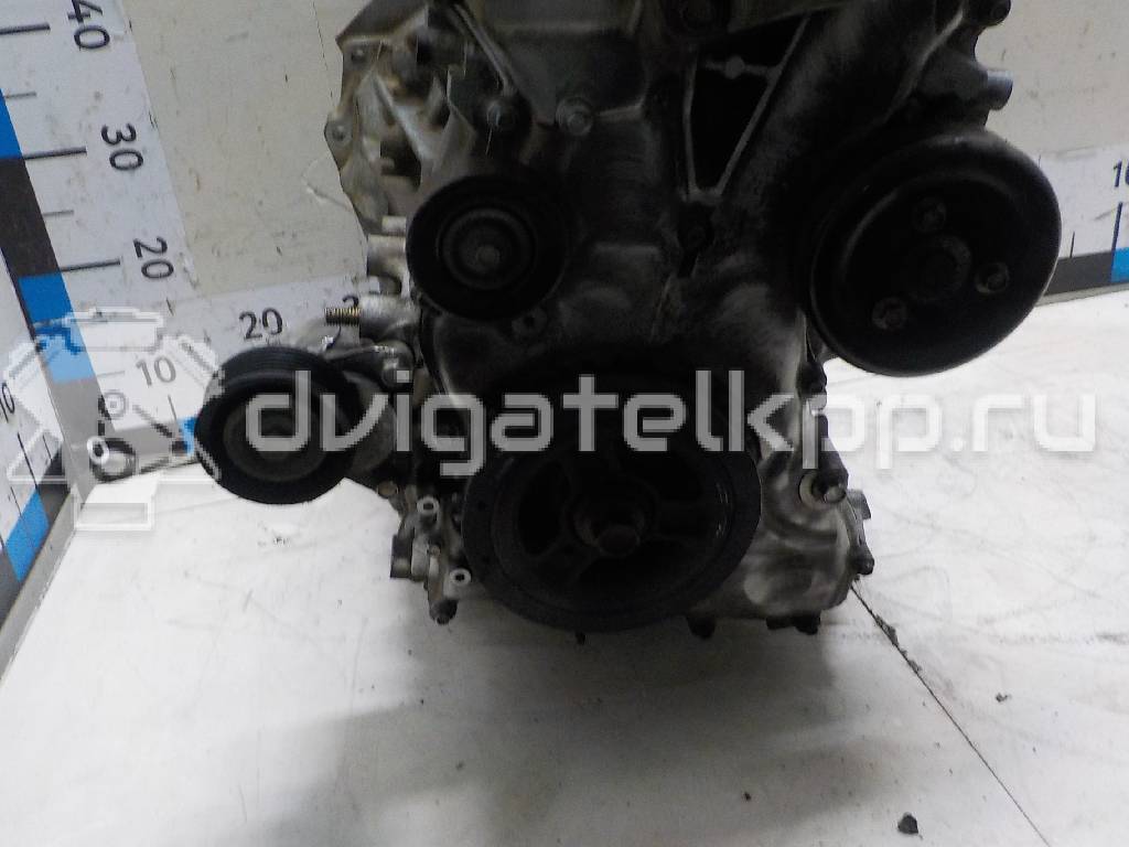 Фото Контрактный (б/у) двигатель L813 для Mazda Bongo / 6 102-120 л.с 16V 1.8 л бензин L81302300K {forloop.counter}}