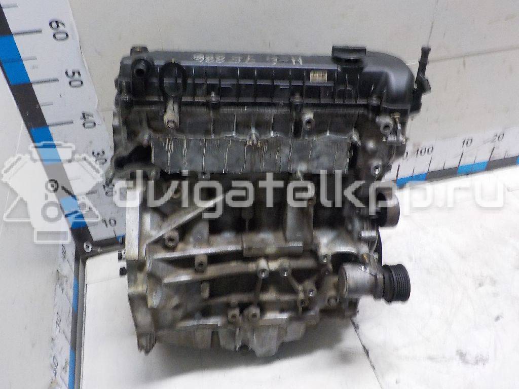 Фото Контрактный (б/у) двигатель L813 для Mazda Bongo / 6 102-120 л.с 16V 1.8 л бензин L81302300K {forloop.counter}}